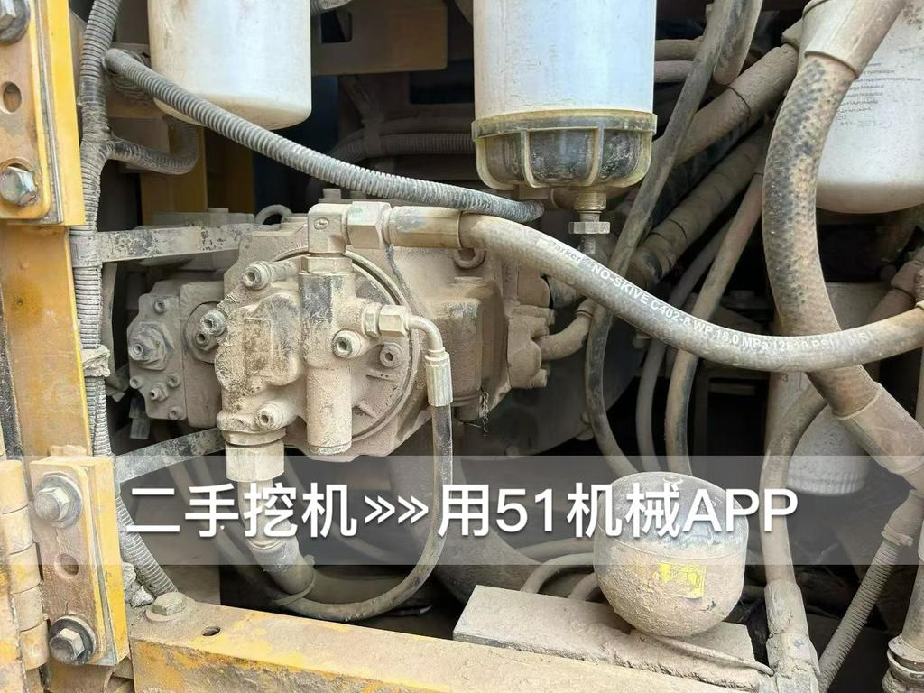 51挖机